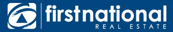 First National Newcastle City - The Junction logo