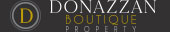 Donazzan Boutique Property - MELBOURNE logo