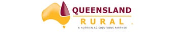 Queensland Rural - ATHERTON logo