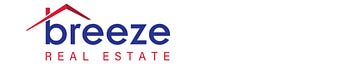 Breeze Real Estate - BLACKBURN logo