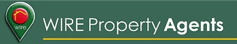 WIRE Property Agents - HIGHFIELDS logo