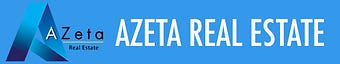 AZeta Real Estate - Melbourne logo