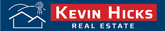 Kevin Hicks Real Estate logo