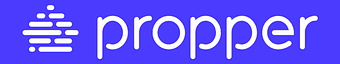 Propper - SURRY HILLS logo