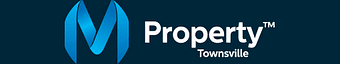 M Property Townsville - TOWNSVILLE CITY logo