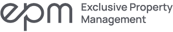Exclusive Property Management - Mornington logo