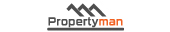 Propertyman - South Brisbane logo