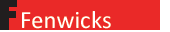 Fenwicks - Prospect logo