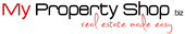 My Property Shop logo