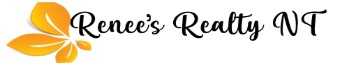 Renee's Realty NT - DURACK logo