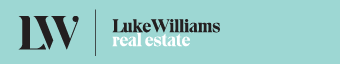 Luke Williams Real Estate - WARRNAMBOOL logo