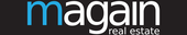 Magain Real Estate  - Adelaide (RLA 222182) logo
