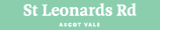 St Leonards Property Group logo