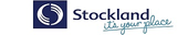 Stockland Retirement Living VIC - MELBOURNE logo