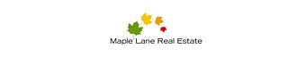 Maple Lane Real Estate - HARKNESS logo