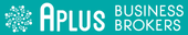 APlus Business Brokers - . logo
