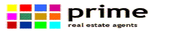Prime Real Estate Agents - Marayong logo