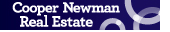 Cooper Newman Real Estate - Blackburn  logo