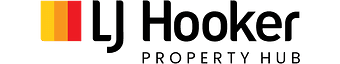 LJ Hooker Property Hub logo