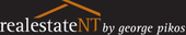 Real Estate NT by George Pikos - FANNIE BAY logo