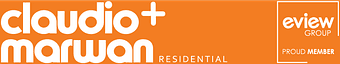 Eview Group - C+M Residential logo