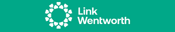 Link Wentworth - WEST RYDE logo