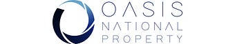 Oasis National Rentals logo