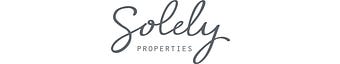Solely Properties - CANBERRA logo