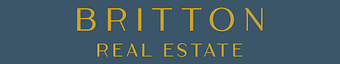 Britton Real estate - ROSEBERY logo