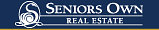 Seniors Own Real Estate - Balcatta logo