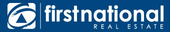First National Real Estate - Burnie logo
