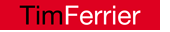 Tim Ferrier Realestate logo