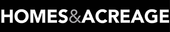 Homes and Acreage logo