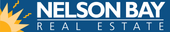 Nelson Bay Real Estate - Nelson Bay logo