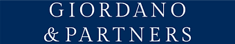 Giordano & Partners logo