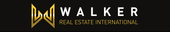 Walker Real Estate International logo