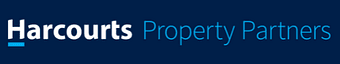 Harcourts Property Partners logo