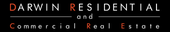 Darwin Residential and Commercial Real Estate Pty Ltd - CASUARINA logo