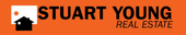 Stuart Young Real Estate - Bassendean logo