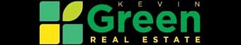 Kevin Green Real Estate - Mandurah logo