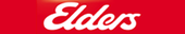 Elders Real Estate - WOODFORD logo