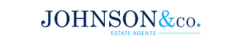 Johnson and Company Estate Agents - SYDNEY logo