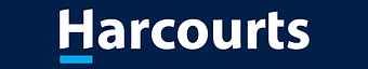 Harcourts - Judd White logo