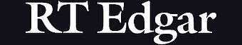 RT Edgar - Boroondara logo