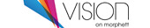 Vision on Morphett - ADELAIDE logo