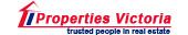 Properties Victoria (Real Estate@ Australia) - Ravenhall logo