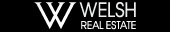 WELSH Real Estate -  Belmont logo