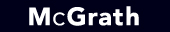 McGrath Estate Agents - Paddington logo