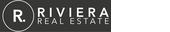 Riviera Real Estate - CHISWICK logo