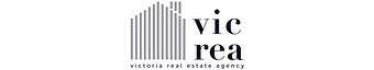 Victoria Real Estate Agency - BRUNSWICK WEST logo